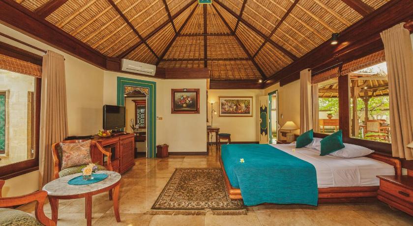 Foto Suite 2-Kamar Tidur (Two-Bedroom Suite) 7