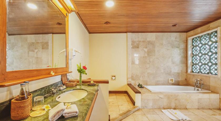 Foto Suite 2-Kamar Tidur (Two-Bedroom Suite) 14
