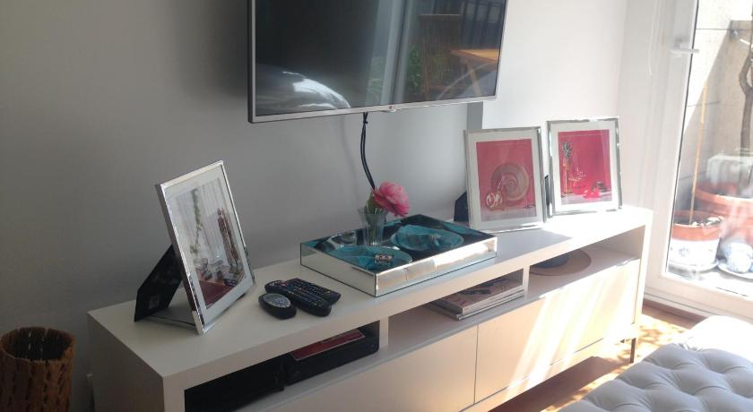 Image of Studio Apartment 0