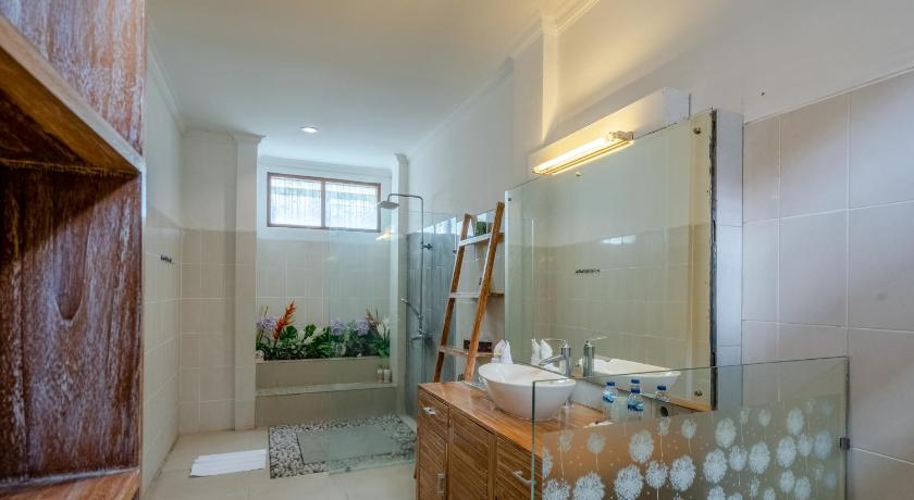 Villa Alleira Seminyak by Best Deals Asia - image 9
