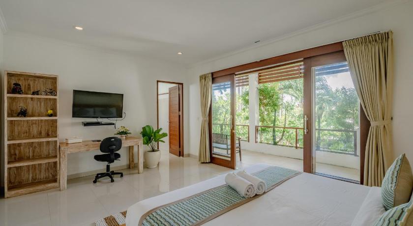 Villa Alleira Seminyak by Best Deals Asia - image 13