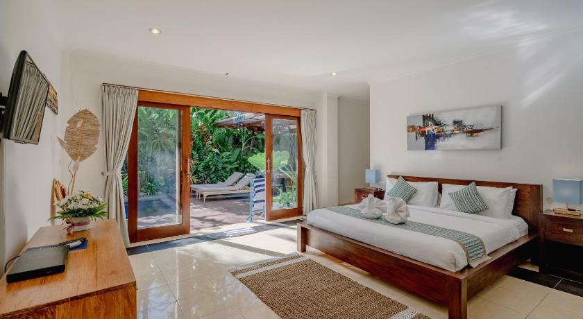 Villa Alleira Seminyak by Best Deals Asia - image 8