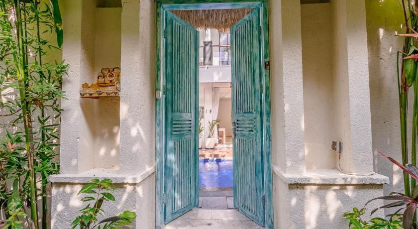 Villa Alleira Seminyak by Best Deals Asia - image 5