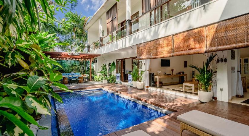 Villa Alleira Seminyak by Best Deals Asia - image 7