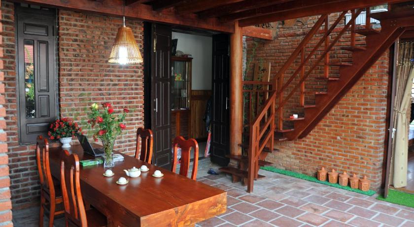 Seaside An Bang Homestay photo