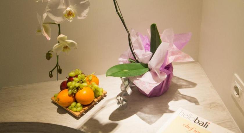 Hotel Daun Bali Seminyak - image 41
