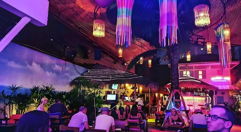 GO INN Khaosan Khaosan Road - image 9