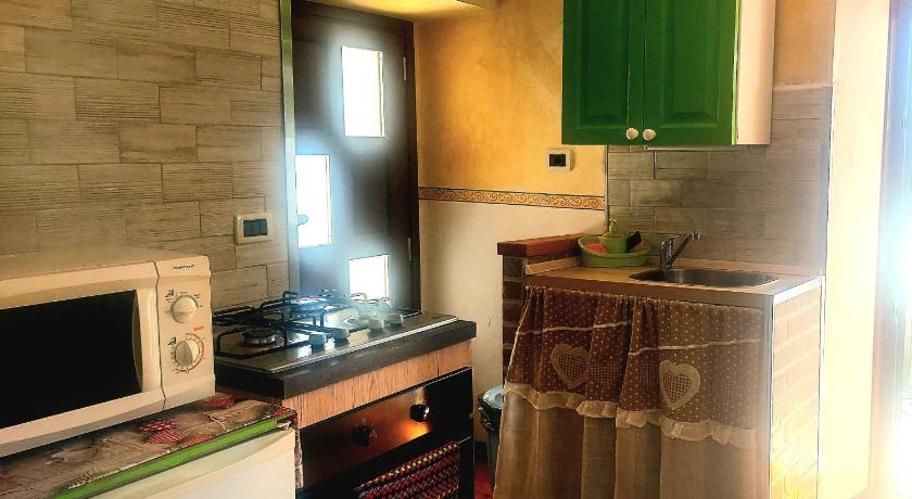 库尔马约尔 Gran Paradiso 4星级 民宿 泳池