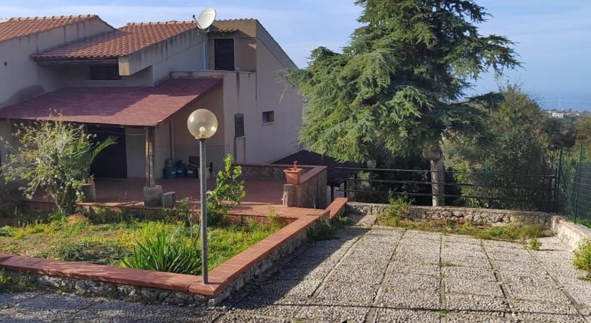 Casa vacanze BY THE SEA