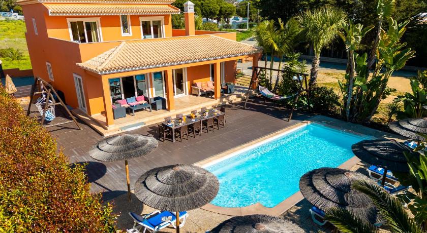 Villa California by Algarve Vacation