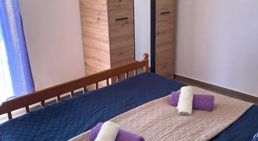 Image of Double Room with Terrace 12