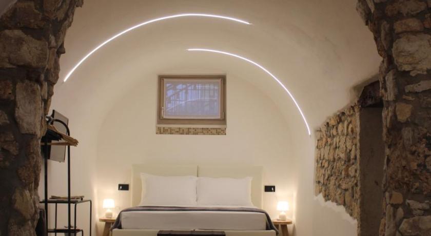 La Moretta Suite rustic apartment