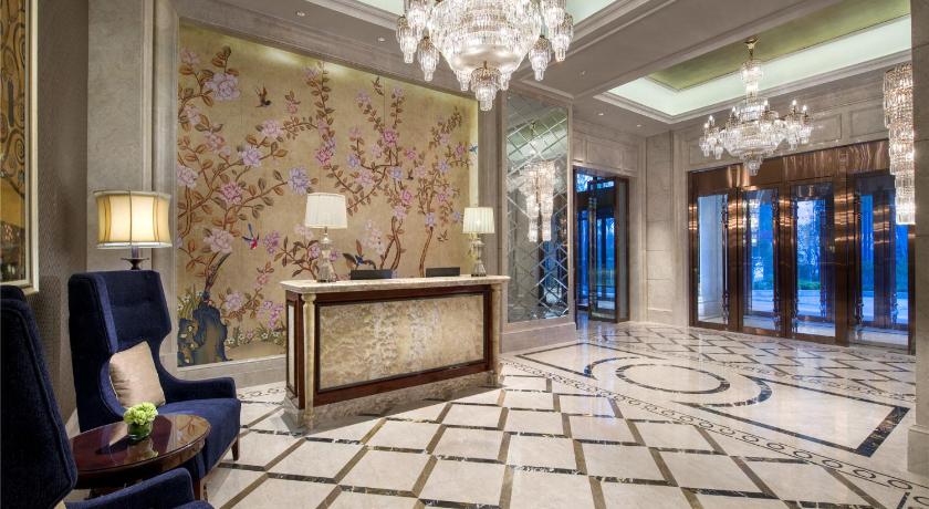 The Sebel Xi Ning- Managed by Sofitel photo