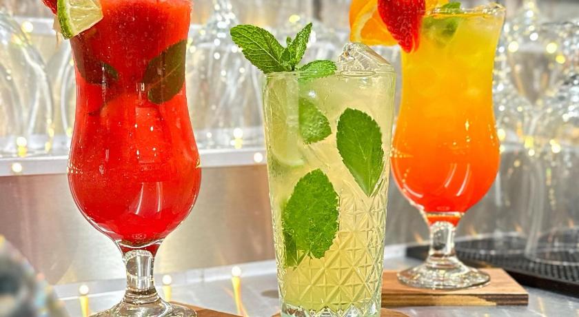 OYO Epsilon Hotel - image 7