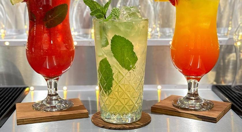 OYO Epsilon Hotel – London
