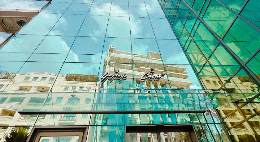 Carat Hotel Yerevan
