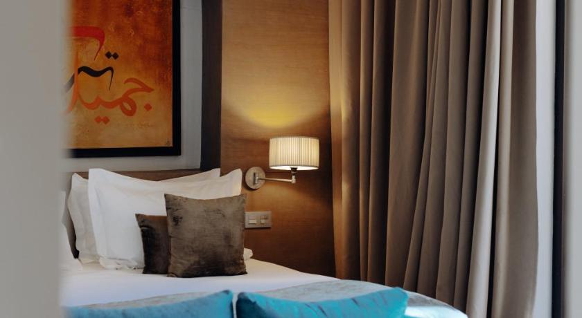 Image of Privilege Room with Private Terrace 0