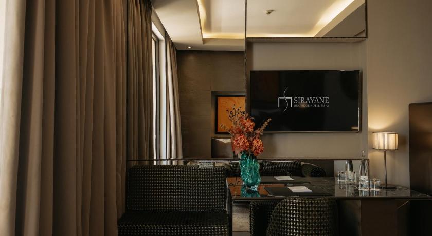 Image of Prestige Room with terrace 10
