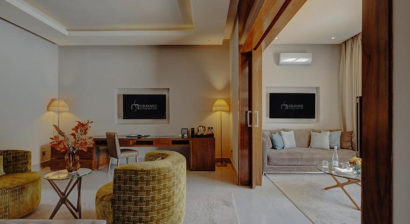 Image of Premium Suite with Private Pool and Private Garden 3