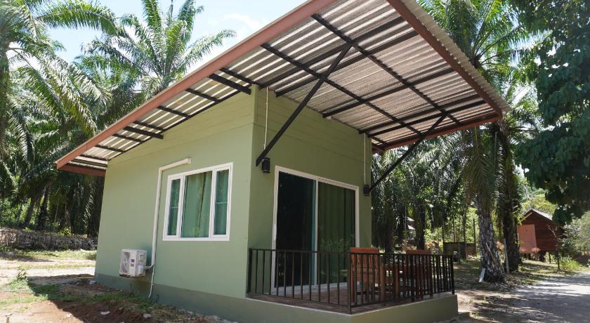 Image of Standard Cottage 1 Bedroom 4