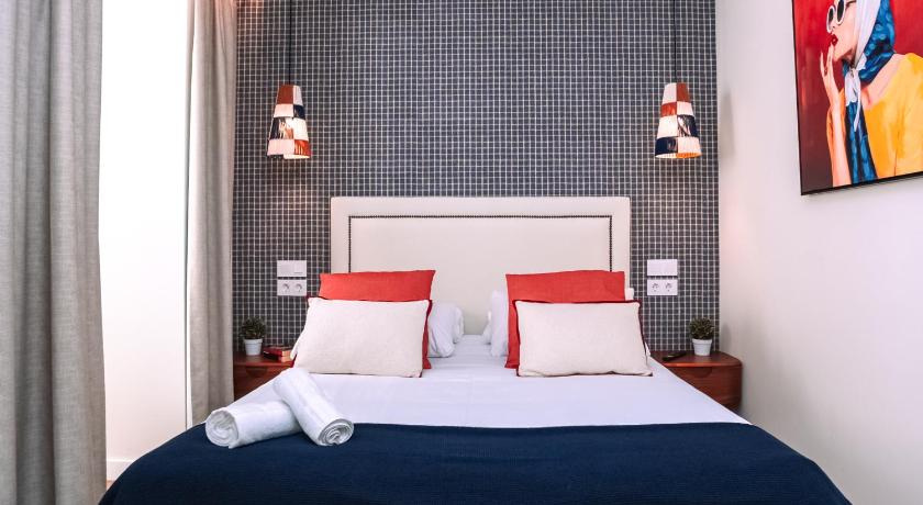 Principe 7 Rooms Boutique Vigo