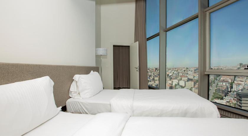 รูปของห้องสวีทสำหรับครอบครัว (Family Suite) 12