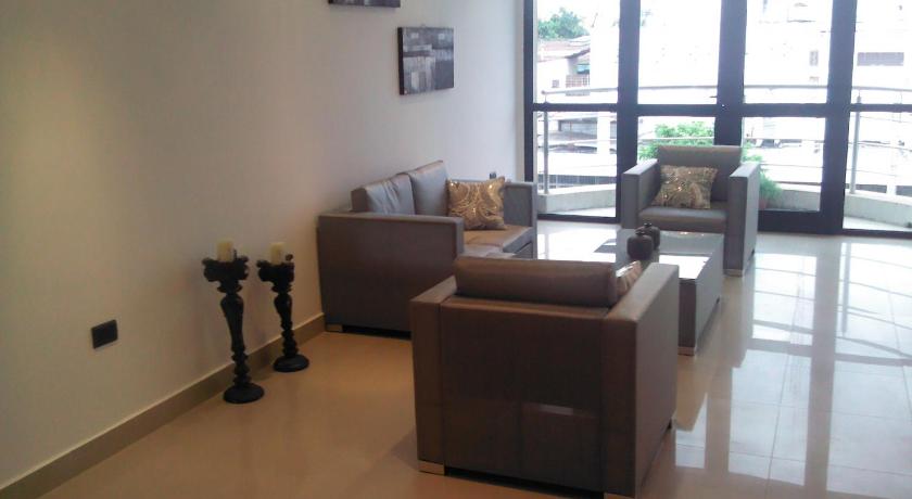 トゥクマン Hotel Solar Norte 3つ星 ホテル 施設