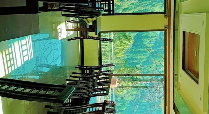 Relax Inn Hotel Nathiagali - image 6