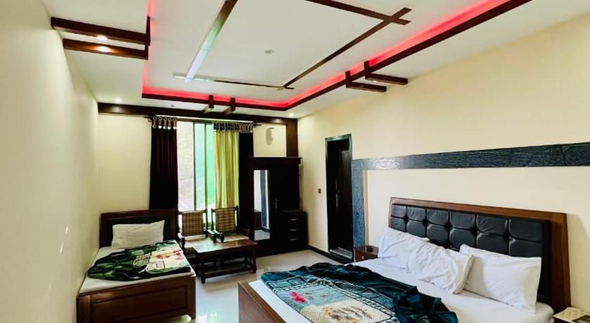 Relax Inn Hotel Nathiagali - image 7