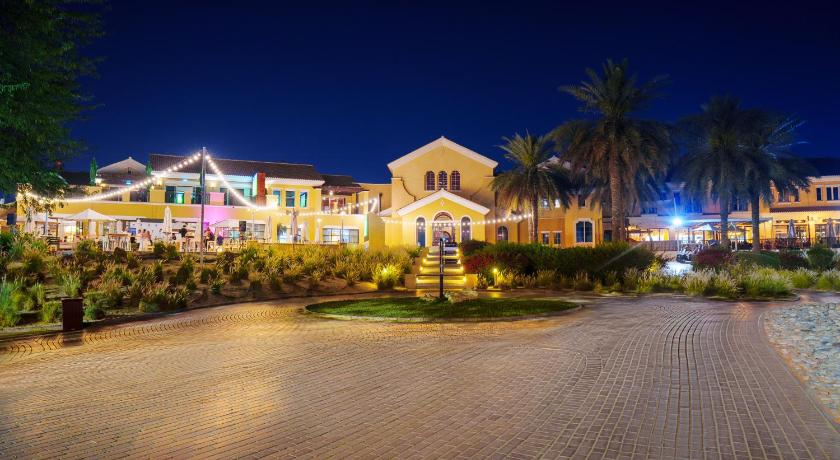 Arabian Ranches Golf Club - image 12