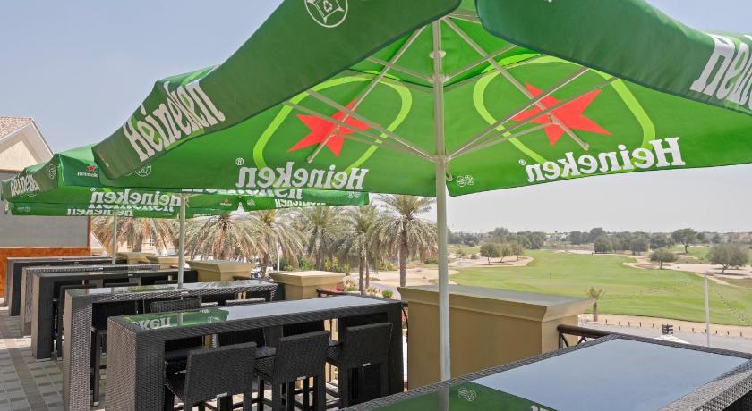Arabian Ranches Golf Club - image 5