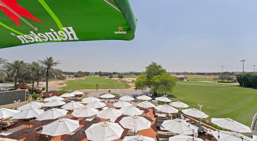 Arabian Ranches Golf Club - image 5