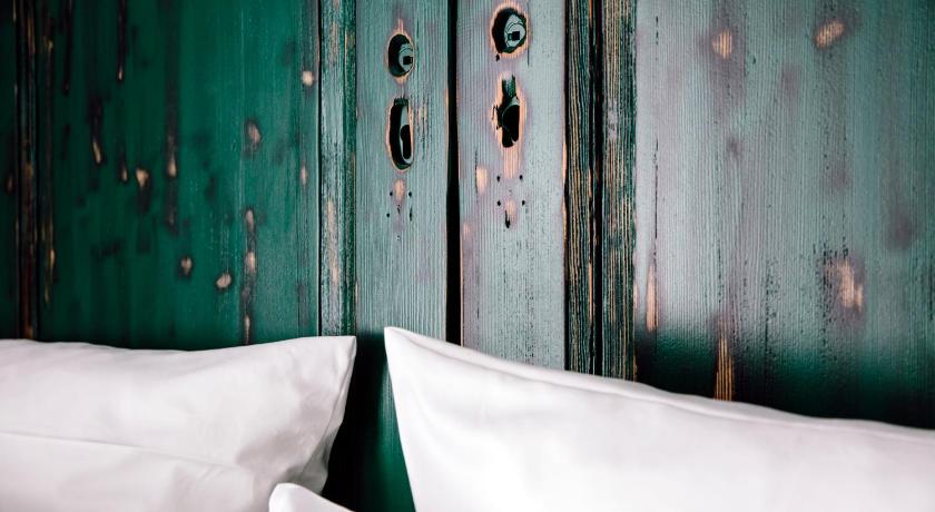 Immagine di Suite Angolare (Corner Suite) 17