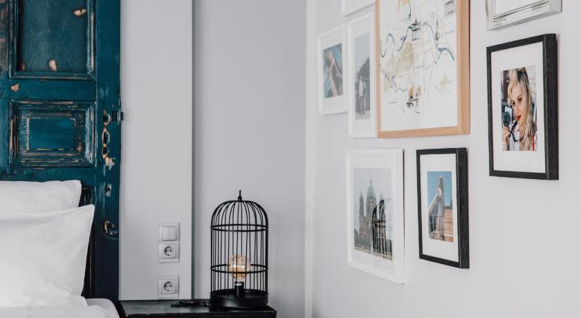 Immagine di Junior Suite 16