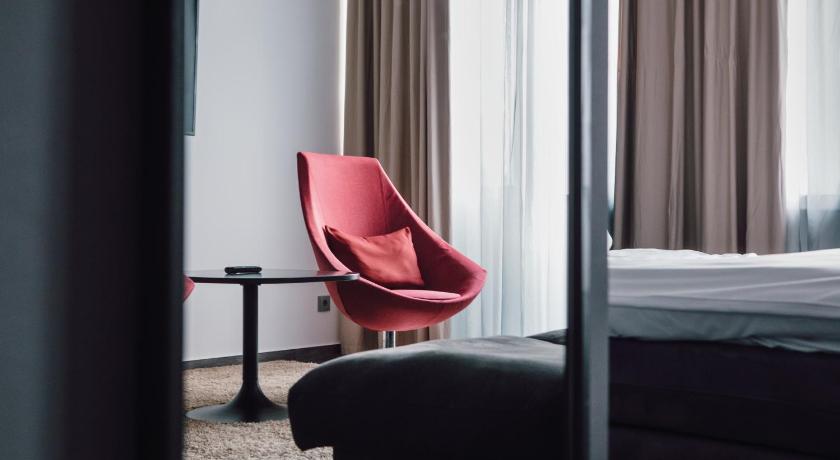 Immagine di Camera Premium (Premium Room) 16