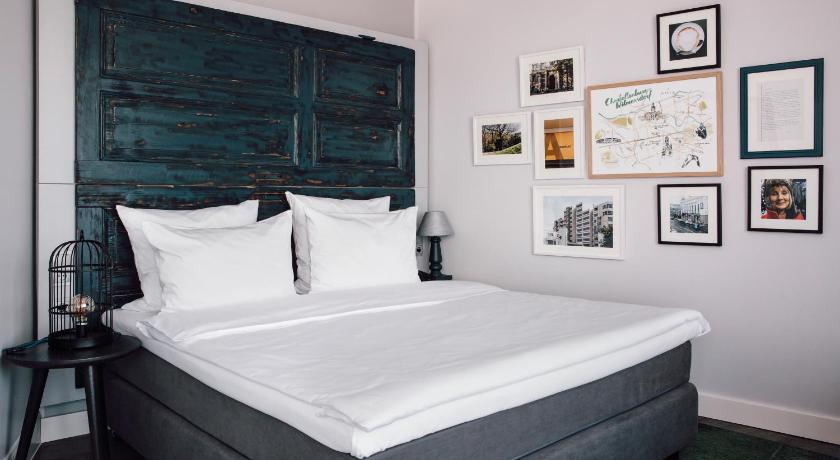 Immagine di Suite - one bedroom 7