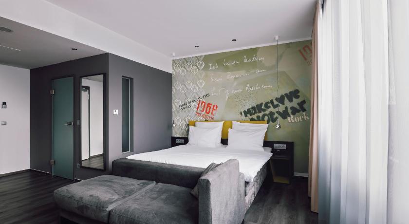 Immagine di Camera Premium (Premium Room) 4