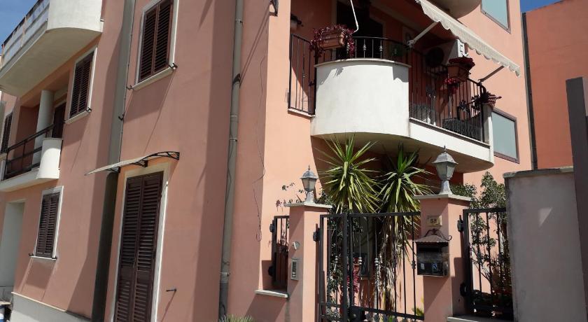 La Chiocciola Apartments