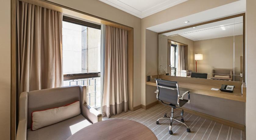 Image of Classic Room 7