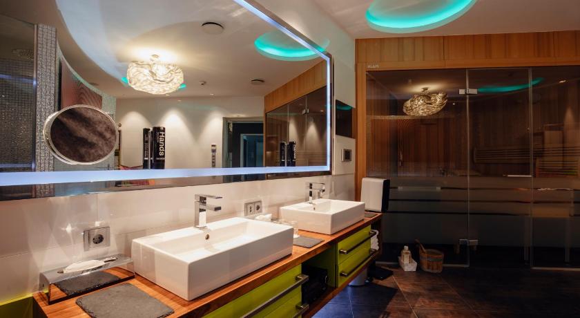 Immagine di Suite - Studio 45 9