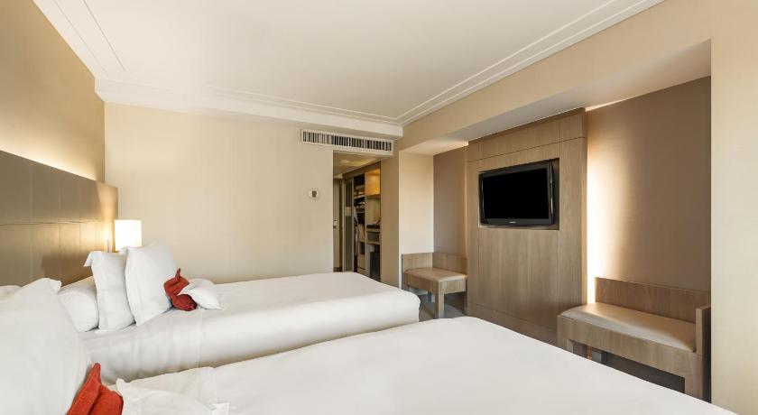 Image of Classic Room 10