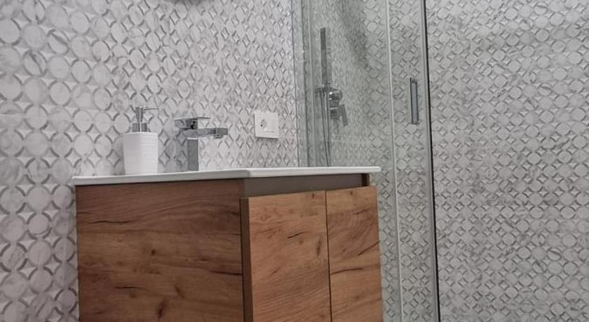 ローマ rome park apartment 3つ星 シングルルーム レストラン