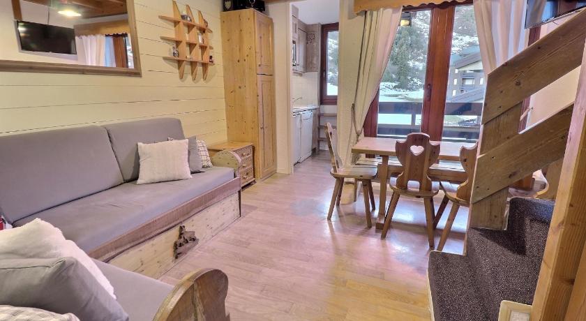 Image of Two-Bedroom Apartment 0