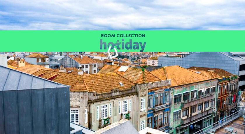HOTIDAY Room Collection - Oporto