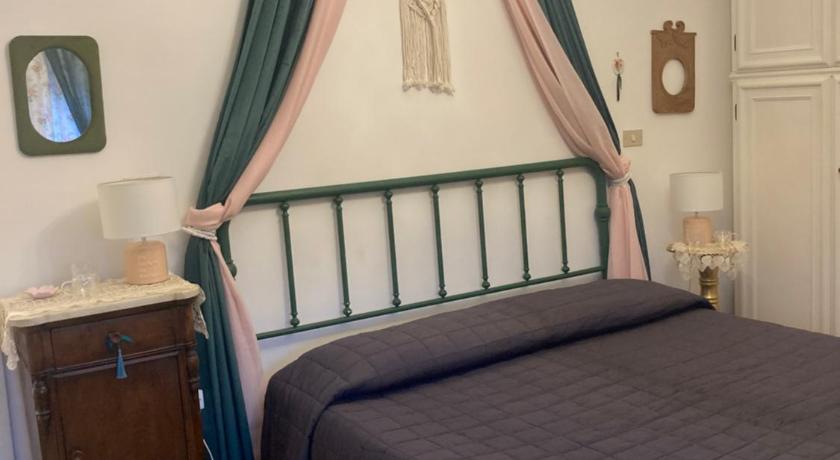 Montaldo House