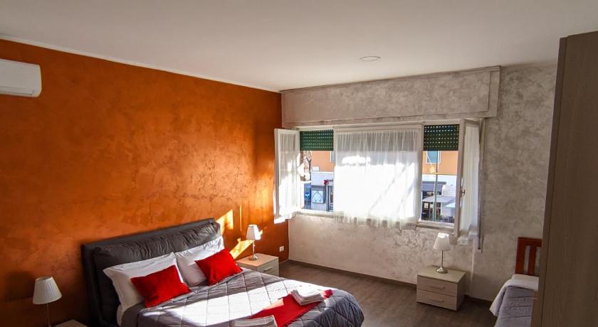 Rome No Stress Affittacamere 3-Star Hotel pool