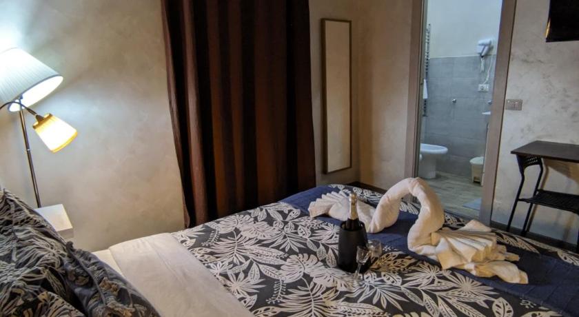 Rome No Stress Affittacamere 3-Star Hotel exterior