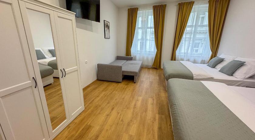 Image of Superior Apartment 10