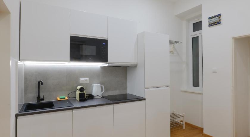 Image of Superior Apartment 13