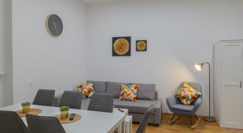 Image of Superior Apartment 14